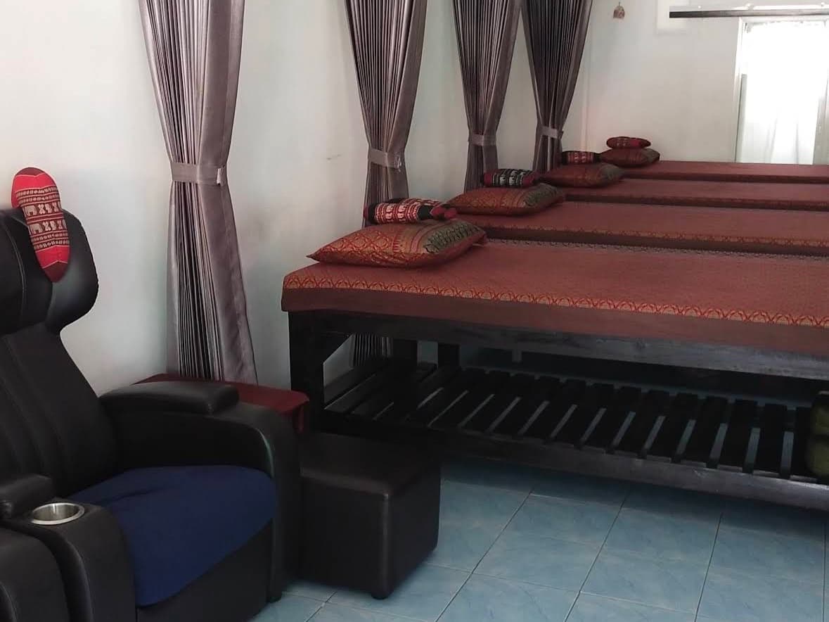 Relax Massage — View photo 1