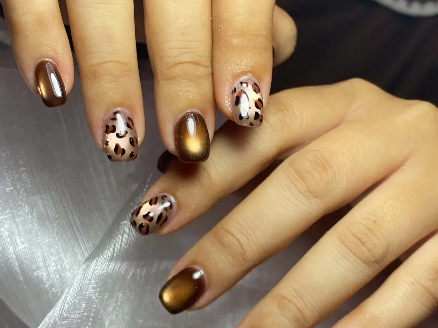 Blissful Nails — View photo 4